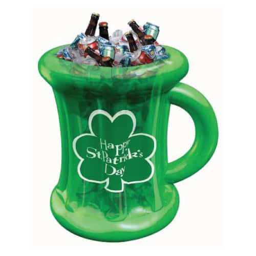 Inflatable Drinks Cooler