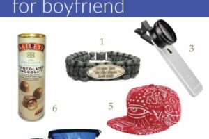 Best Easter Basket Ideas for Adults | Gifts for Your Boyfriend