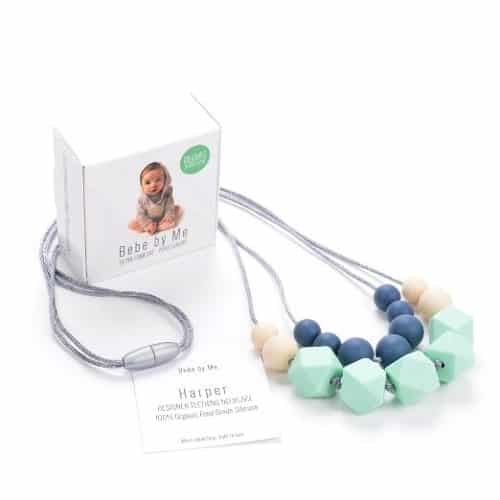 BEBE by Me 'Eve' Designer Teething Necklace 