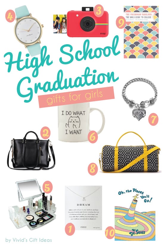 Graduation Presents For Girlfriend / DIY Graduation Gift Baskets | Graduation gifts college ... : Some creative graduation gift ideas for a girlfriend, may include nice earrings to wear to a job interview: