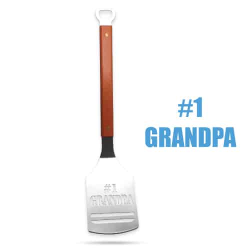 No.1 Grandpa Sportula