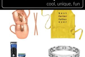 10 Awesome affordable Father’s Day Gifts