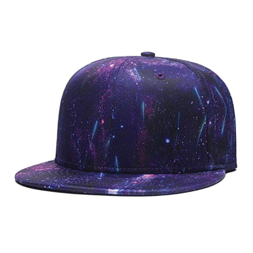 Galaxy Adjustable Baseball Cap