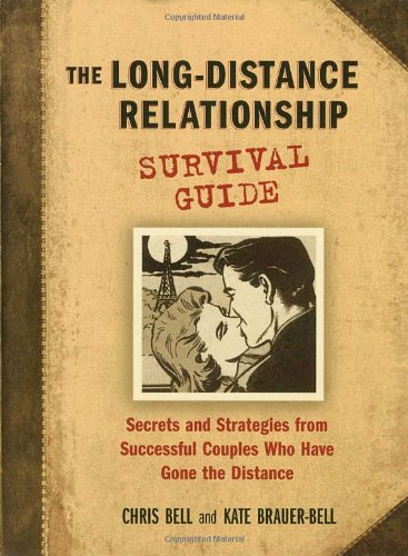 The Long-Distance Relationship Survival Guide. Long distance relationship gifts ideas. Christmas gifts for long distance boyfriend 