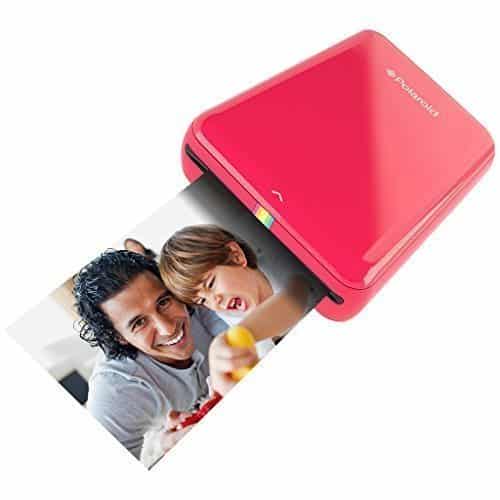 Polaroid ZIP Mobile Printer | Gifts For Girls