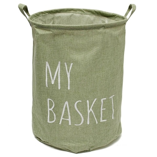 Laundry Basket | Gifts For Girls