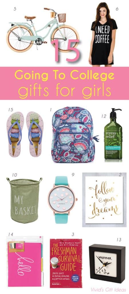 Pin Me | Gifts For Girls
