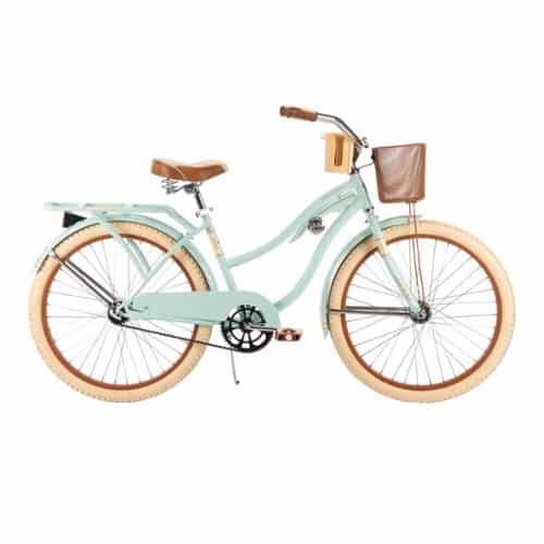 Huffy Nel Lusso Cruiser Bike | Gifts For Girls