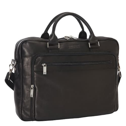 Kenneth Cole Reaction Port of History Laptop Case 
