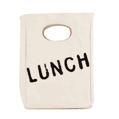Statement LUNCH Lunch Bag (back to school essentials)