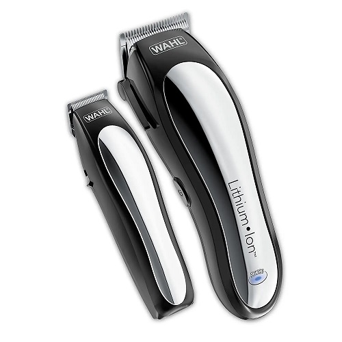 Wahl Clipper Trimming Combo Kit 