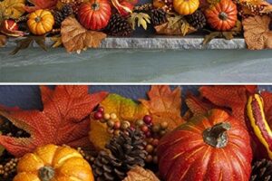 10 Best Fall Decorating Ideas Everyone Can Do – Autumn Decor Tips