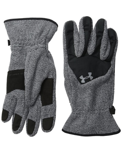 Under Armour ColdGear Infrared Fleece Gloves
