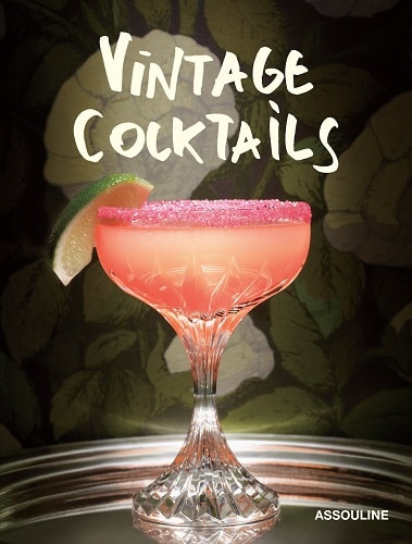 Vintage Cocktails (Connoisseur) 