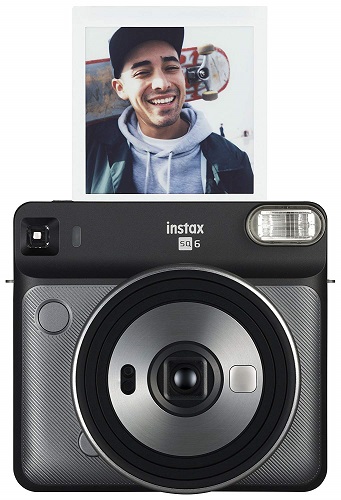 Instax Square SQ6 Instant Film Camera