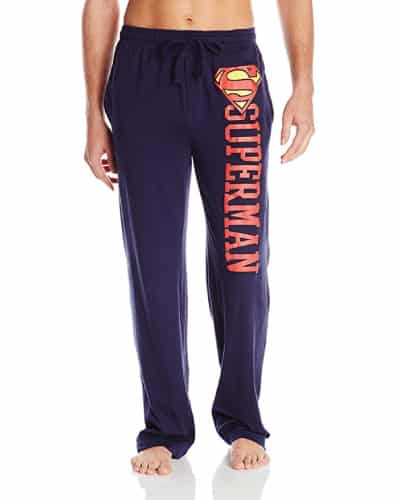 Superman Lounge Pant