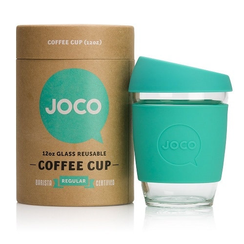 JOCO Reusable Coffee Cup