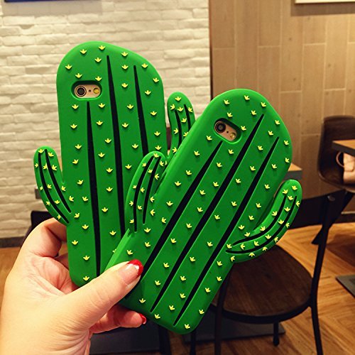  Cactus Phone Cover 