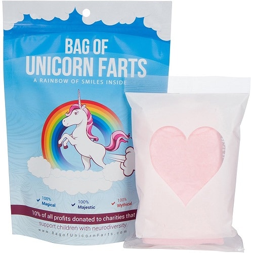 Bag of Unicorn Farts