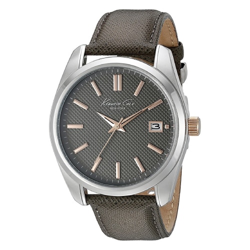 Kenneth Cole New York Men's Classic Watch