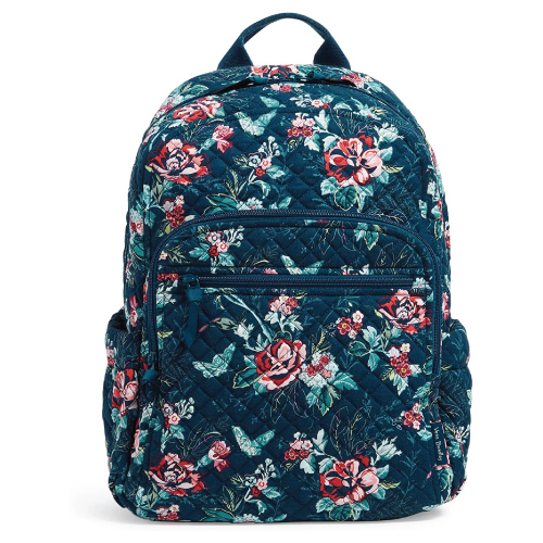 Lightweight Cotton Backpack