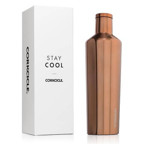 Corkcicle Stay Cool Bottle