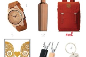 12 Cute Valentines Day Gift Ideas for Teenage Guys