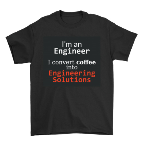 BodhiPaw Engineering Solutions T-Shirt