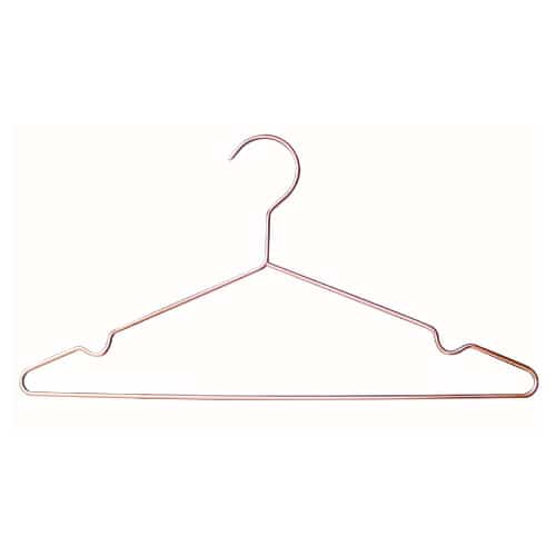 Luxury Clothing Hangers