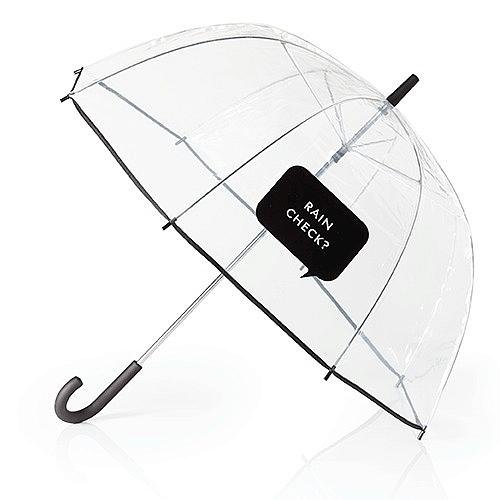 kate spade new york Sayings Umbrella