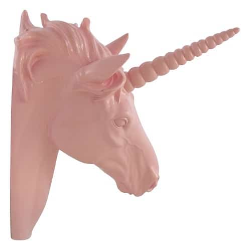 birthday gift ideas for teen girls mystical unicorn head
