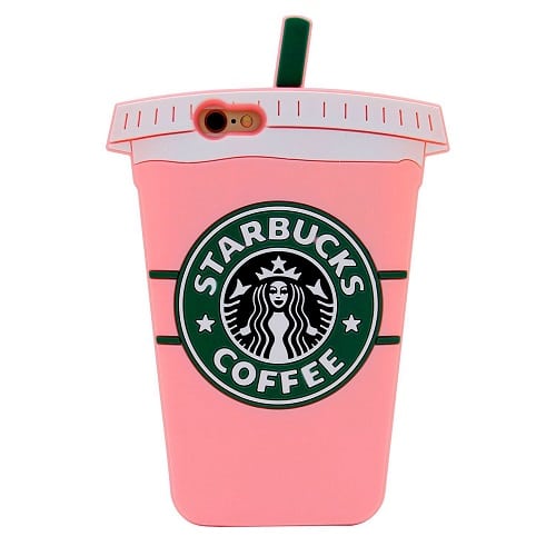 Starbucks Phone Case