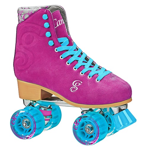 Roller Derby Candi Girl Roller Skates