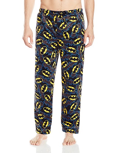 Batman Pajama Pants