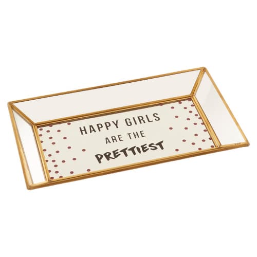 birthday gift ideas for teen girls happy girls trinket tray