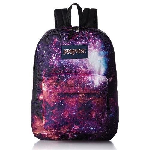 JanSport Intergalatic Backpack