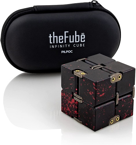 PILPOC theFube Infinity Cube
