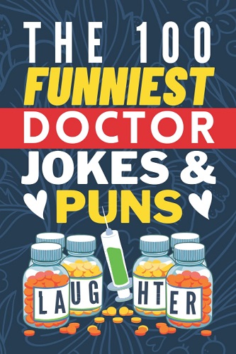 Doctor Jokes Book
