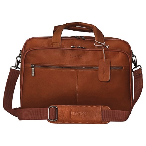 Kenneth Cole Reaction Leather Business Bag