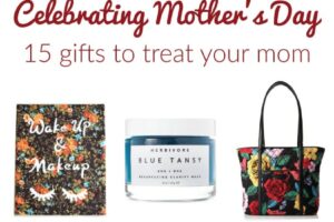 Mother’s Day Gifts 2019 – Gift Ideas Mom’ll Love