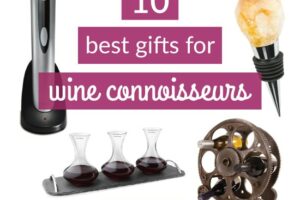 10 Inexpensive Gifts For Wine Lovers