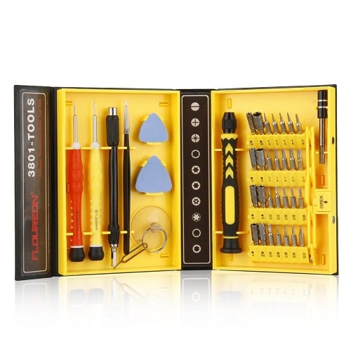 Precision Repair Tool Kit | Graduation Gifts for Guys