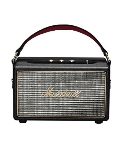 Marshall Kilburn Portable Bluetooth Speaker | Fathers Day gifts for grandpa
