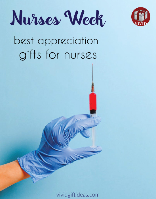 Nurses Week Gifts