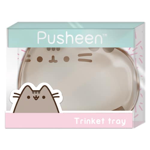 Pusheen Jewelry Tray | High School Graduation Gifts For Her