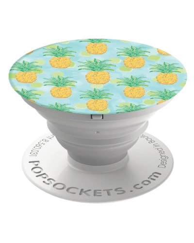 pineapplespopsockets
