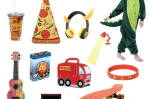 20 Cool Just Because Gift Ideas for Kids