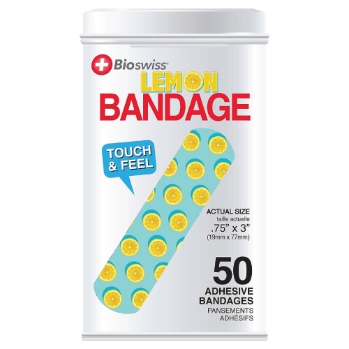 BioSwiss Bandages