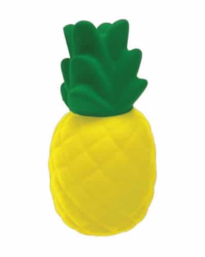 Pineapple Stress Toy. College survival kit. Off to college gift ideas.