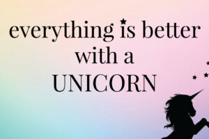 23 Unicorn Gifts That Are Super Cute & Awesome